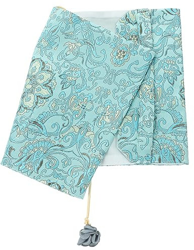 GRIRIW Waschbarer A5 Buchumschlag Stoff Notizbuchhülle Verstellbar Abriebfest Nachhaltiger Buchschutz Für Schule Und Alltag