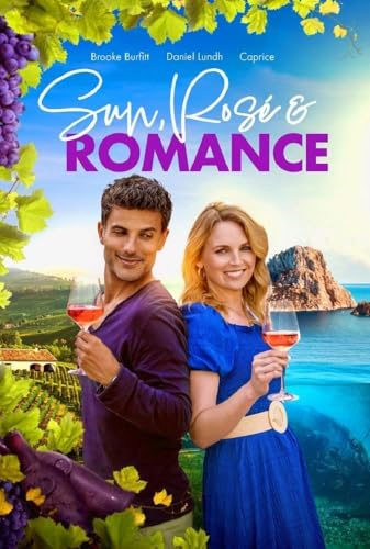 Sonne, Rosé und ein Hauch von Liebe - A Toast To Love