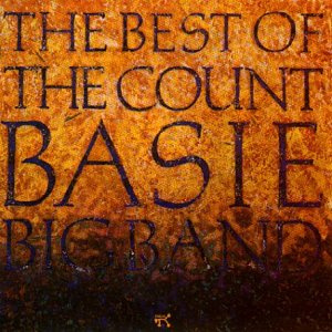 The Best of the Count Basie Big Band