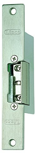 Lince 991003AD Cerradero Eléctrico, 136 x 22 mm
