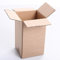 Versandkarton Karton Faltkarton Verpackungen Bücherkartons 150x150x250 mm (20 Stück) von rg-vertrieb