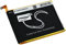 Akku für Handy Doro DSB-0090, 3,8V, Li-Polymer