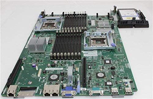 81Y6625 - IBM X3650 M3 SYSTEM BOARD (Generalüberholt)