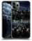 Head Case Designs Officially Licensed Harry Potter Castle Sorcerer's Stone II Soft Gel Case [Military Grade Protection] Compatible With Apple iPhone 11 Pro Max