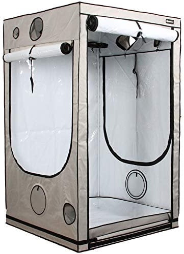 Homebox Ambient Q100+ 100 x 100 x 220 cm