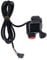 Power Battery Voltage Display 3 Speed ??Switch LCD Digital Thumb Accelerator Accessory