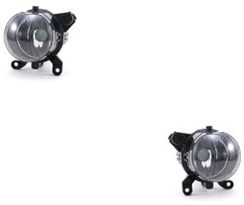 Johns, passend für BMW 3er Nebelscheinwerfer E46 04/99-03/03 HB4 Set links & rechts