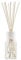 MILLEFIORI MILANO DIFFUSORE A BASTONCINO 250ml WHITE PAPER FLOWERS