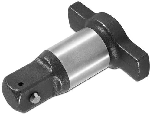 N415874 1/2 Anvil Dcf899 Anvil Replacement for Dewalt Cordless Impact Wrench Kit, for Detent Pin Anvil Driver Spindle Hammer Block for DCF899 DCF899B DCF899M1 DCF899P1 DCF899P2 Impact Wrench