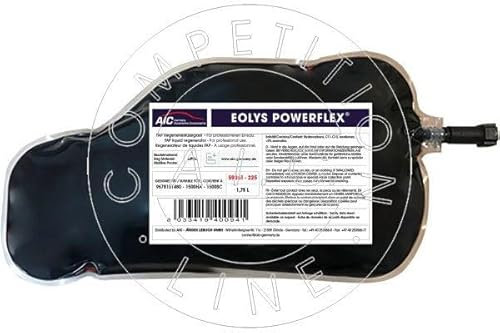 AIC 59061 Additiv Ruß-/Partikelfilterregeneration 1,75L Beutel
