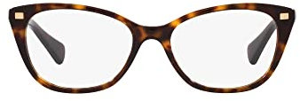 Ralph Lauren Frauen S7266012 Montieren, Mehrfarbig, Talla única