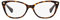 Ralph Lauren Frauen S7266012 Montieren, Mehrfarbig, Talla única