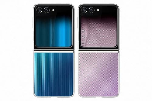 Samsung FlipSuit Case EF-ZF731 für das Galaxy Z Flip5