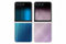 Samsung FlipSuit Case EF-ZF731 für das Galaxy Z Flip5
