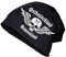 Spaß Kostet Herren Long Beanie Mütze Ostdeutschland Simsonland Größe XS - XXL