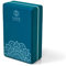 Love Generation - Yoga Block - High Density Eva - für Yoga, Fitness, Pilates und Stretching (Blau)