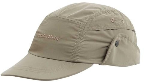 Craghoppers Nosilife Desert Ii Cap 53-55 cm