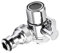 BESPORTBLE Adaptador de Entrada de Agua de Lavadora Accesorios para lavadoras de Autos Divisor Fregadero Divisor Lavadora Grifo Adaptador de Fregadero para Lavadora