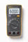 Flukee 107 Palm Sized Digital Multimeter