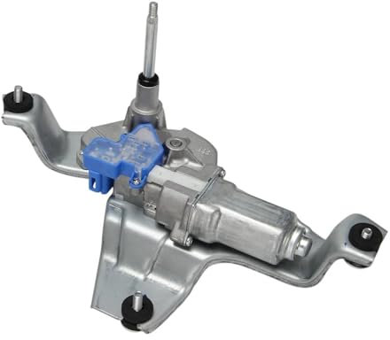 Scheibenwischermotor Für Mitsubishi Für Pajero Für Outlander II 2,0 Für DI-D 2007-2012 8253A011 Auto Heckscheibe Scheibenwischermotor 8253A168 8253A124 Wischermotor