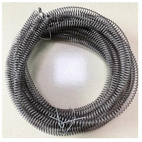 Hyuwdai Horno Horno Eléctrico Cable De Resistencia Horno De Caja De Alta Temperatura Cable Calefactor Eléctrico Cable Calefactor De Pozo(1pc x 2.5KW)