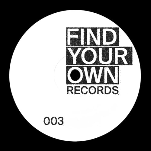 Find Your Own Records