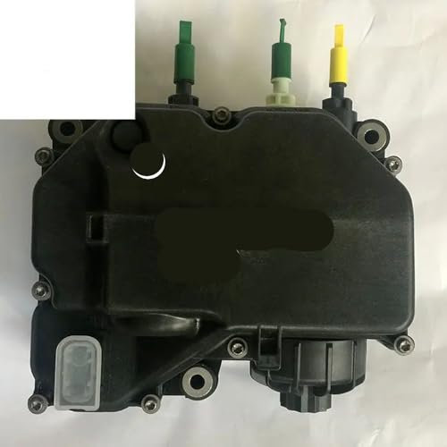 12V Diesel Parts AdBlue Pump Compatible Alternative 4387657 2871879