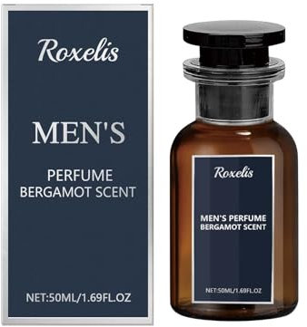 Langanhaltendes Eau De Toilette Mit Natürlichem Duft For Männer – Tägliche Frische Und Verführerischer Duft – Perfekt For Paare(1PCS)