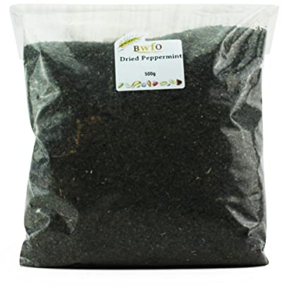 Peppermint 500g (BWFO)