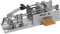 Savannah Self Centering Pen and Bottle Stopper Drilling Vise Ideal for Wood Turners and Can Secure Wood Acrylic or Composite Materials