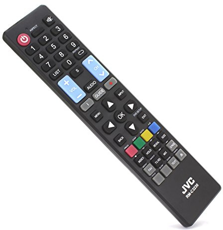 Remote Control for JVC RM-C3230 RMC3230