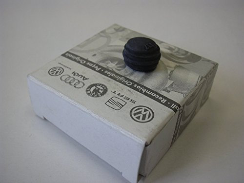 Genuine VW Brake Caliper Breather Valve Bleed Nipple Dust Cover - 211611483