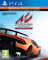 Assetto Corsa - Ultimate Edition PS4 [