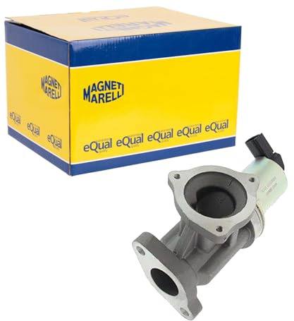 Magneti Marelli 571822112012 - EGR Valve