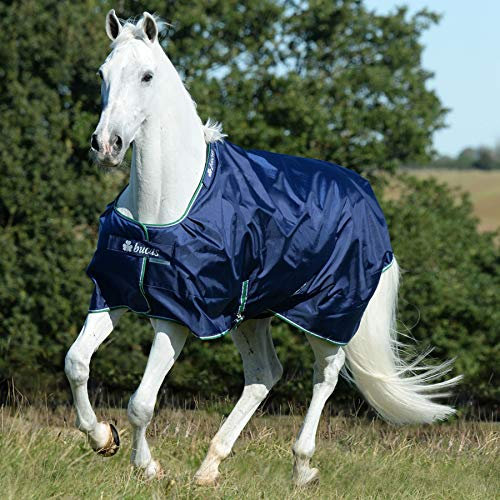 BUCAS Smartex Extra Pferdedecke 300g stay-dry