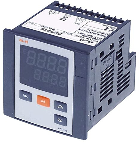 regolatore elettronico ELIWELL tipo EW7210