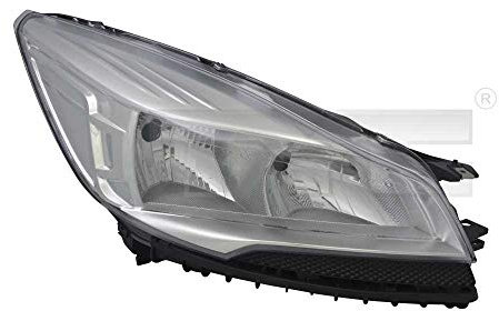 Scheinwerfer Hauptscheinwerfer Frontscheinwerfer links H7/H15 mit Tagfahrlicht für Modell Kuga II (DM2) Baujahr: 05/2012-10/2016
