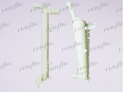 FRIGAIR 0104.3163 Radiatore Lancia Ypsilon 11> 1.2 Mt