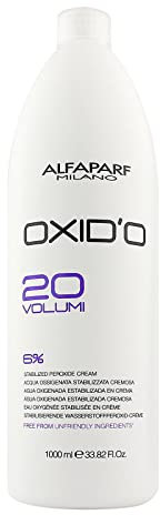 Alfaparf Milano Oxid'o 20 Vol - 6% 1000 ml