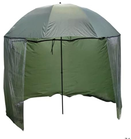 Carp Zoom Umbrella Shelter | Angelschirm
