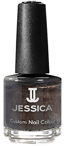JESSICA | The Stargaze Collection | Custom Colour Nail Polish, Dinari, 14.8ml | Crème Finish