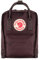 Fjällräven Unisex Kånken Mini 7L Sports backpack, Blackberry