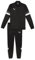 PUMA Herren Teamrise Tracksuit Trainingsanzug, PUMA Black-PUMA Black, S EU