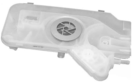 Bosch Válvula de entrada de agua para lavavajillas 11030996