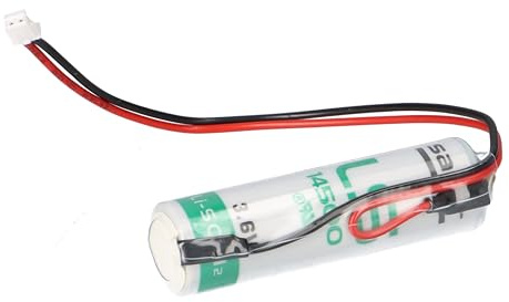 Batterie passend für Bosch Rexroth PRM1-03V6-1800C-D2-LITH