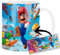 Super Mario Bros Taza Ceramica Mug