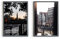 Hamburg Poster Set – Moderne Wandbilder der Hansestadt – Hamburg Fotografien kombiniert mit Spruch Bildern – Ideales Souvenir/Geschenk an Hamburg – ohne Bilderrahmen (2erSet-3)