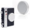 Lens Cap for Instax Mini Evo Camera, Fuji Mini Accessories for Fuji Instax Mini Evo Lens Cover, Aluminum Mini Evo Lens Cap
