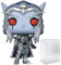 POP Games: World of Warcraft Sylvanas Funko-Vinyl-Figur (mit kompatibler Box-Schutzhülle), mehrfarbig, 9,5 cm
