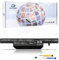 ANTIEE 62.16Wh W650BAT-6 Laptop Akku für Clevo W650RB W650RC W650RZ W650RC1 W650SF W650SJ W650SR W650SC W650SB W650SH W650SZ W670SC W670SF W670SJQ W670SRQ W670SZ W670SZQ W670SZQ1 Schenker B713